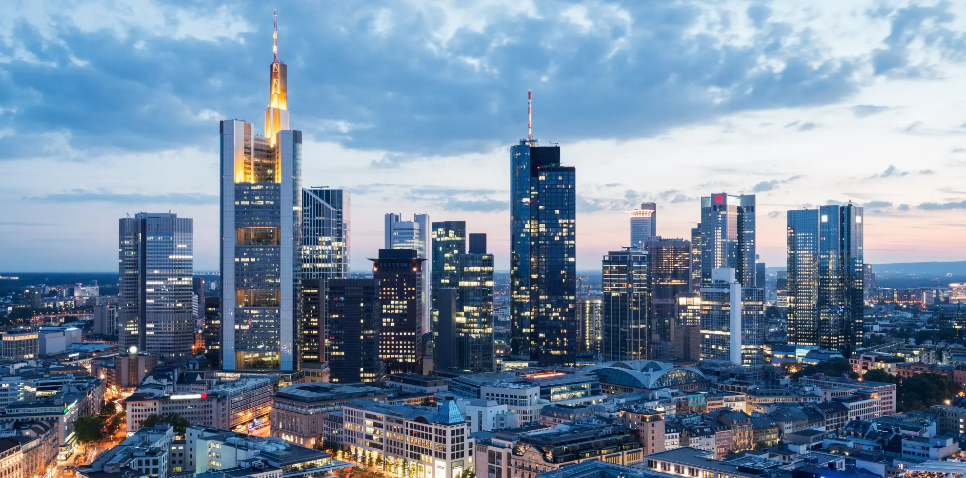 Webentwicklung und Webdesign in Frankfurt am Main