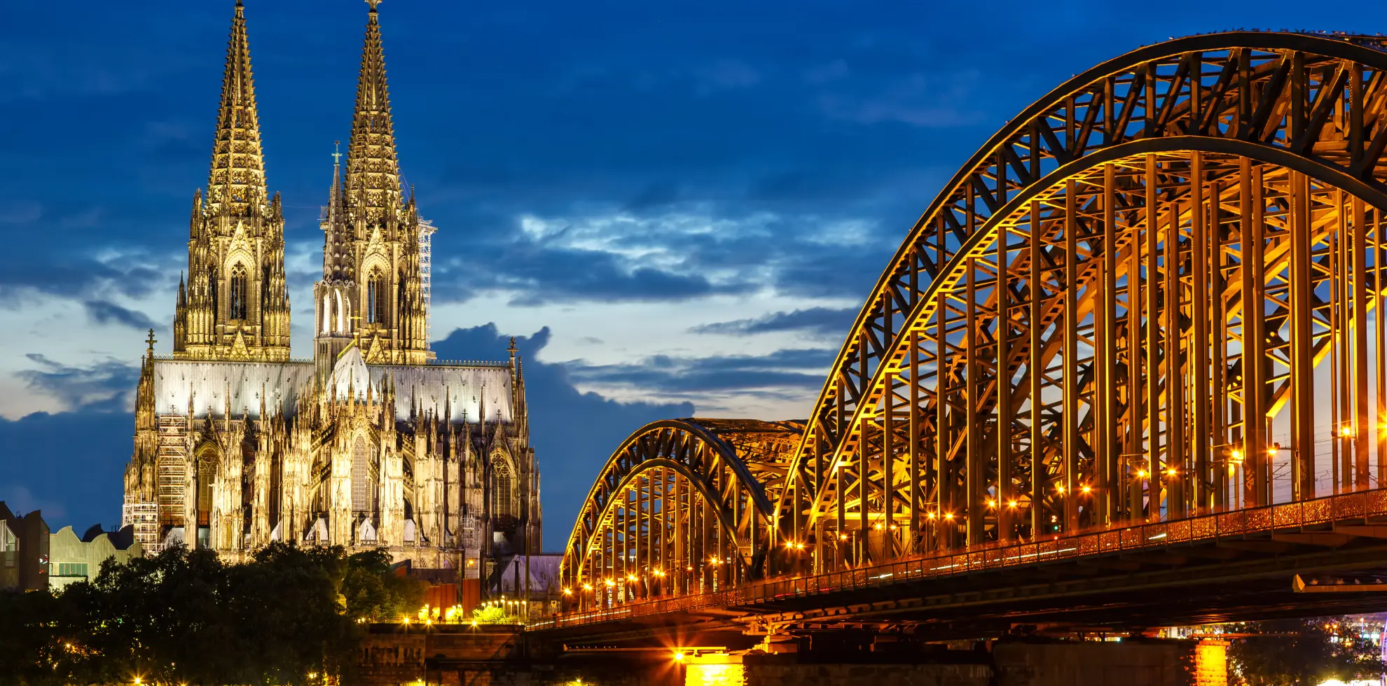 Webentwicklung und Webdesign in Köln