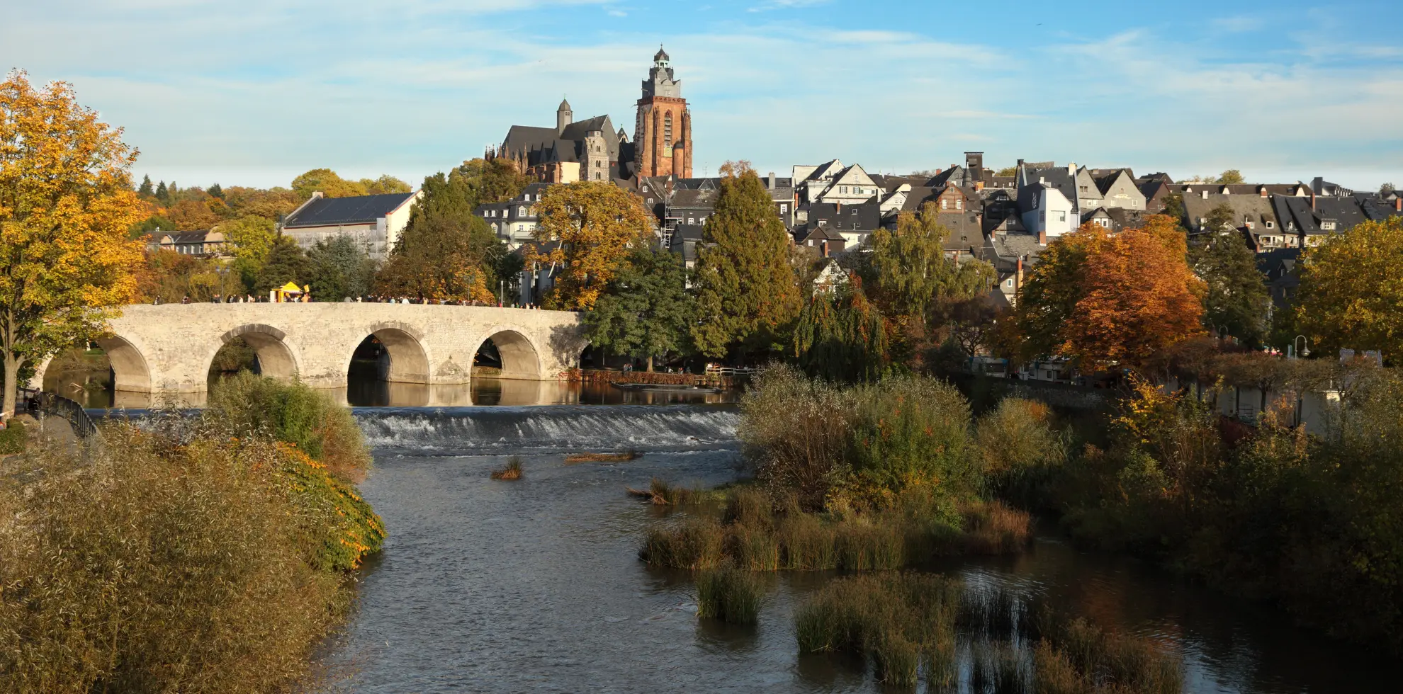 Webentwicklung und Webdesign in Wetzlar