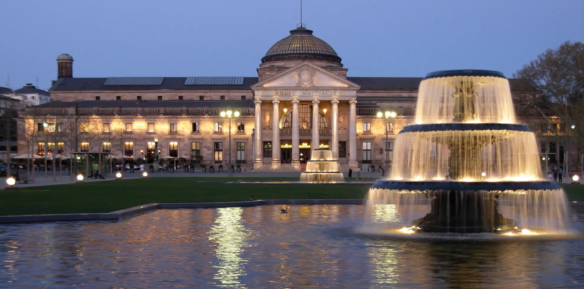 Webentwicklung und Webdesign in Wiesbaden